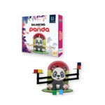 Metclap Balancing Panda - children’s gift & kids toy  ages 3+