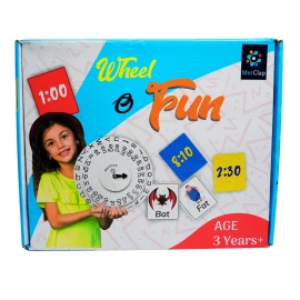 Metclap - Educational game