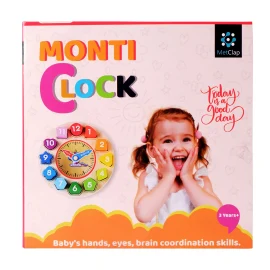 Metclap – Monti Clock – 1