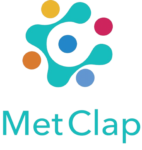 Metclap Games Logo