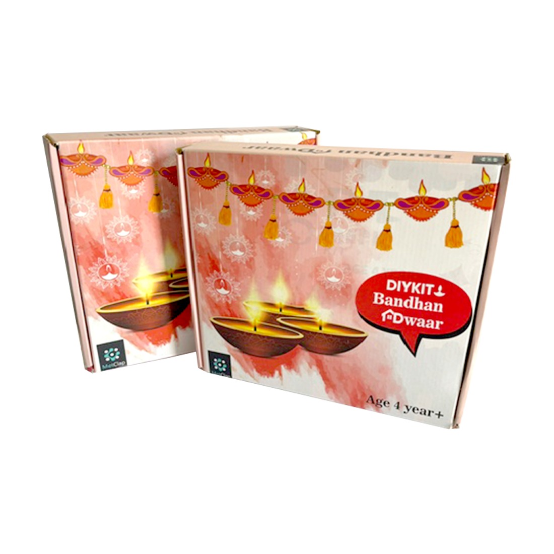 Metclap - Metclap Bandhan Dwaar Kit