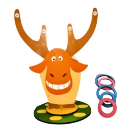 Ring Toss Game