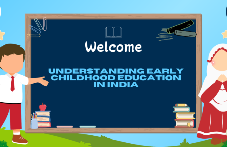 Understanding Early Childhood Education in India