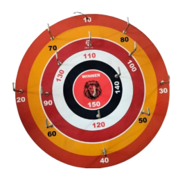 Metclap Primium Ring King Board: Ultimate Fun and Strategy