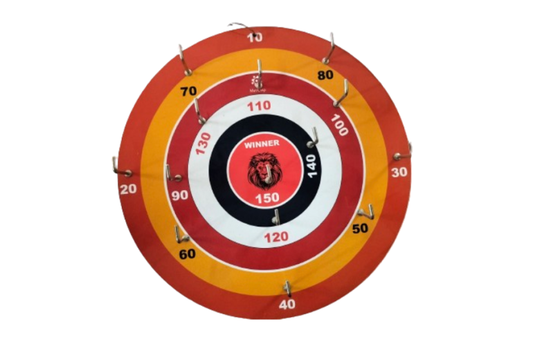 Metclap Primium Ring King Board: Ultimate Fun and Strategy