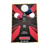 Cornhole Championship Arena – Ultimate Fun for All Ages