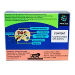 Interactive Joystick Busy Board for Toddlers – Screen-Free Fun And Ultimate Busy Board