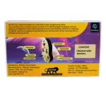 Rocket-Shaped Busy Board for Toddlers – Spark Creativity & Fun, Best Rocket-Shaped Busy Board
