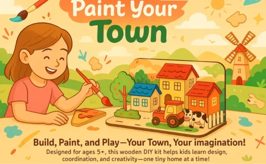 Metclap - Paint Your Town - Aplus 4