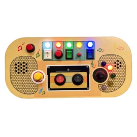 Metclap - Juke Box Busy Board - Product