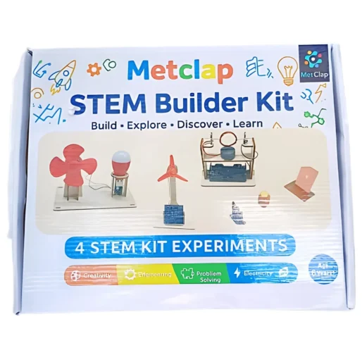 STEM Kit for Kids