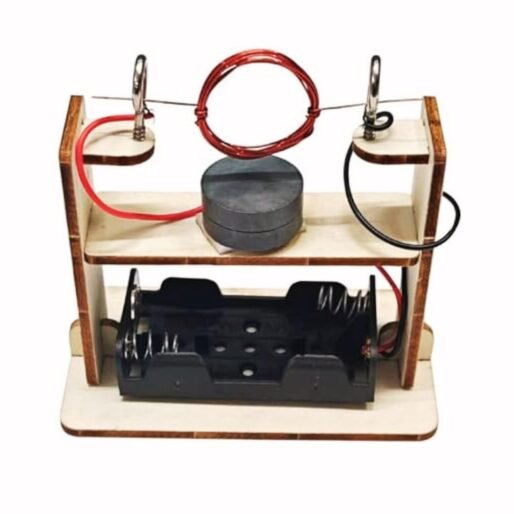 Motor Kit for Kids