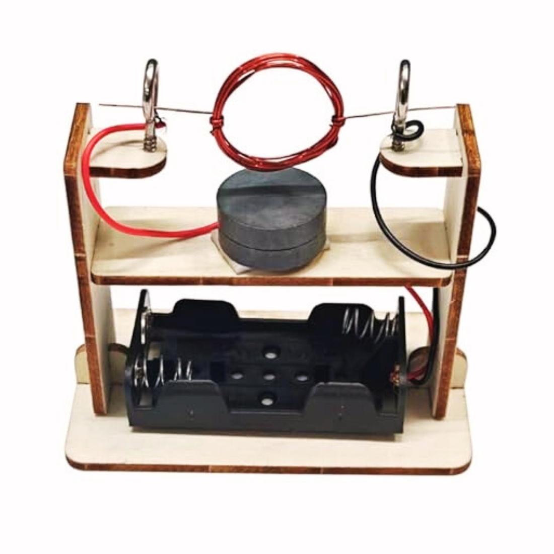Motor Kit for Kids
